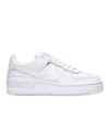 Nike Air Force 1 Shadow 'Triple White' CI0919-100