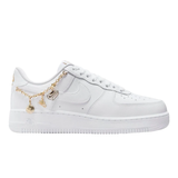 【零碼出清】Nike Air Force 1 '07 LX 'Lucky Charms'