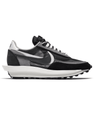 Nike Sacai X Ldwaffle “black ”