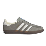 【零碼出清】ADIDAS Gazelle Indoor 'Grey White' IF1807