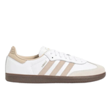 【零碼出清】Adidas Originals Samba OG Beige Gum  JI0218