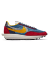 Nike X Sacai Ldwaffle Varsity Blue & Varsity Red