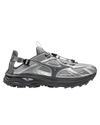 Mizuno Racer Trail SE 灰銀 D1GH241906