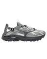 Mizuno Racer Trail SE 灰銀 D1GH241906