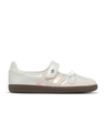 【零碼出清】Adidas Samba Jane Cloud White Baby Pink
