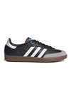 【零碼出清】Adidas Samba Vegan Black