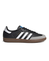 【零碼出清】Adidas Samba Vegan Black