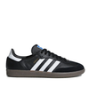 【零碼出清】Adidas SAMBA BLACK