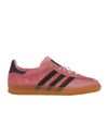 【零碼出清】Adidas Gazelle Indoor Shoes 'Bliss Pink Core Black'