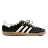 WALES BONNER X ADIDAS SAMBA CORE BLACK IE0580