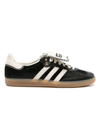 WALES BONNER X ADIDAS SAMBA CORE BLACK IE0580