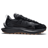 Nike x Sacai Vaporwaffle Black