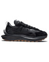 Nike x Sacai Vaporwaffle Black