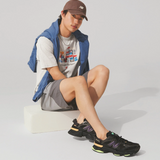 New Balance U9060 Summer Black Afterglow U9060915