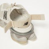 【日本限定款 】New Balance U9060 Summer Sea Salt 奶油色 U90609IH