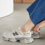 【日本限定款 】New Balance U9060 Summer Sea Salt 奶油色 U90609IH
