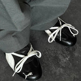 PUMA x ROSÉ Speedcat Premium Puma Black/Warm White