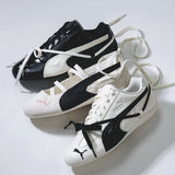 PUMA x ROSÉ Speedcat Ballet Women Warm White