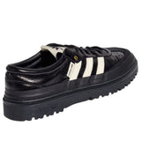 SFTM x adidas Samba LX Freizeit 'Core Black' KI4761