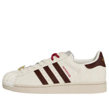 【馬年限定】Adidas Superstar II 'White Preloved Brown Alumina' KJ6293