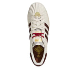 【馬年限定】Adidas Superstar II 'White Preloved Brown Alumina' KJ6293
