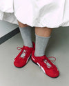 Puma Speedcat GO Red White 403589-02
