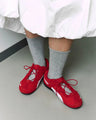 Puma Speedcat GO Red White 403589-02