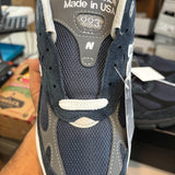 New Balance 993 Navy White MR993NV