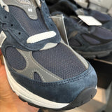 New Balance 993 Navy White MR993NV