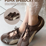 Puma Speedcat GO Brown White 403589-08