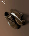 Puma Speedcat Lux Chocolate Gum 408198-01