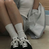 ALO Sunset Sneaker 'Black'