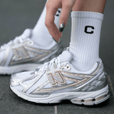 New balance 1906 RI White Rain Cloud Silver Metallic 白銀 M1906RI