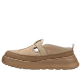 【韓國限定】New Balance Rover Mule 'Beige Ta' SD2510BE