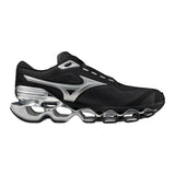 Mizuno Wave Prophecy 15 Black Galaxy Silver J1GC265035