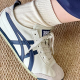Onitsuka Tiger Mexico 66 'Birch India ink Latte' DL408-1659