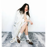 Nike x Jacquemus Moon Shoe SP 'Fauna Brown' HV8547-200
