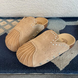 ADIDAS ADIMULE SUPERSTAR 包頭拖鞋 KZ6604