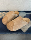 ADIDAS ADIMULE SUPERSTAR 包頭拖鞋 KZ6604