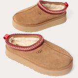 Ugg Tazz II Chestnut