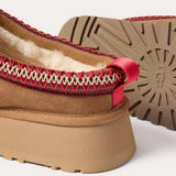 Ugg Tazz II Chestnut