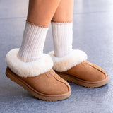 UGG Tazzette Slippers 1134810-CHE