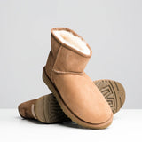 UGG Classic Mini II Boot Chestnut 1016222