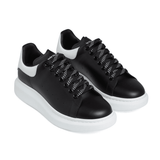 Alexander McQueen Black / White