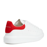 Alexander McQueen Red / White