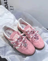 Adidas Handball Spezial Wonder Mauve KJ6305