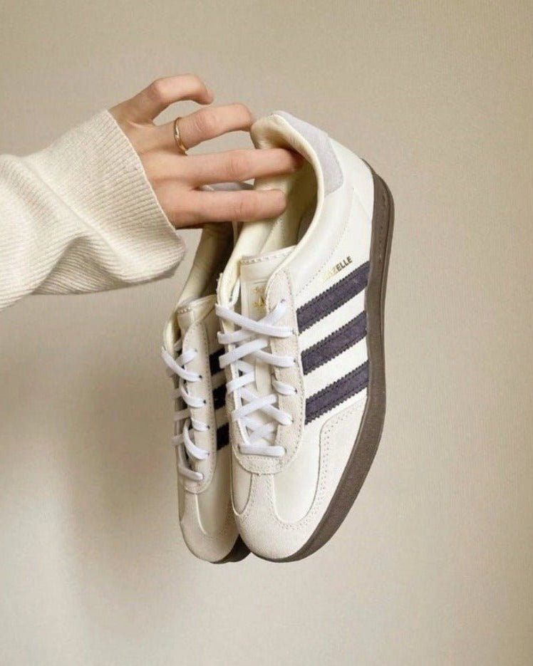 【日本限定】Adidas Originals Gazelle Indoor x Emmi - HADNUS