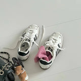 ADIDAS SAMBA OG 刺繡雛菊 - HADNUS