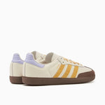 歐洲限定! ADIDAS SAMBA OG 焦糖奶油 - HADNUS