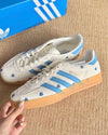 Adidas Originals Gazelle Indoor Light Blue